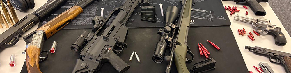 TeamBeck Security. Professionelle Dienstleistungen im Bereich Schutz und Sicherheit.